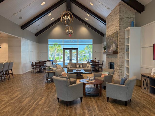 5986 Bolsena Place, Myrtle Beach, SC 29577