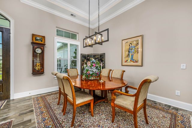 5986 Bolsena Place, Myrtle Beach, SC 29577