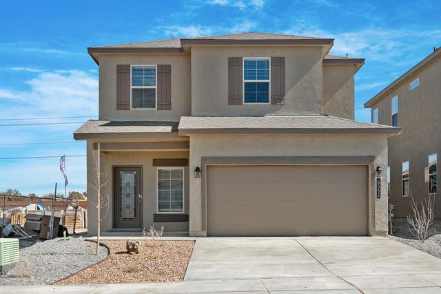 1501 Gleneagles Street NE, Rio Rancho, NM 87144