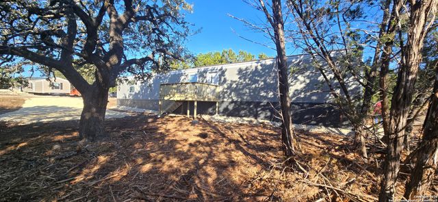 LOT 38 Pr 1510, Bandera, TX 78003