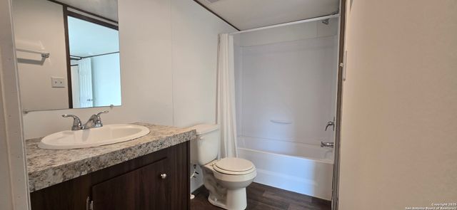 LOT 38 Pr 1510, Bandera, TX 78003