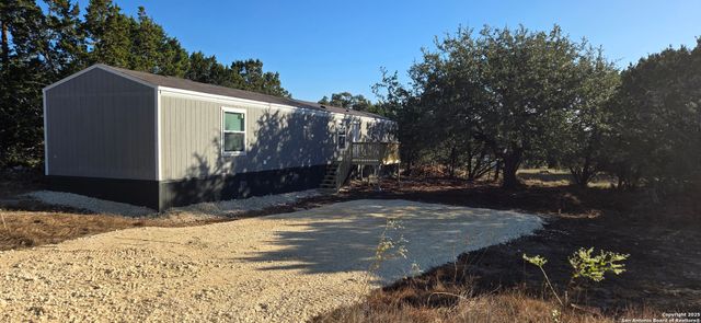 LOT 38 Pr 1510, Bandera, TX 78003