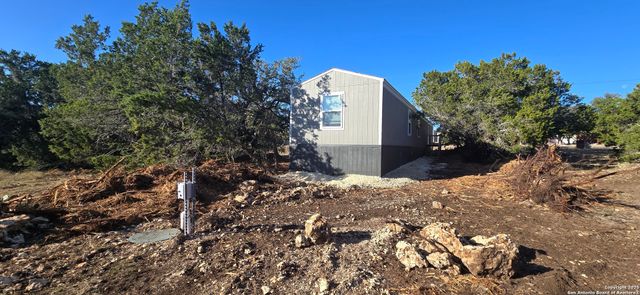 LOT 38 Pr 1510, Bandera, TX 78003