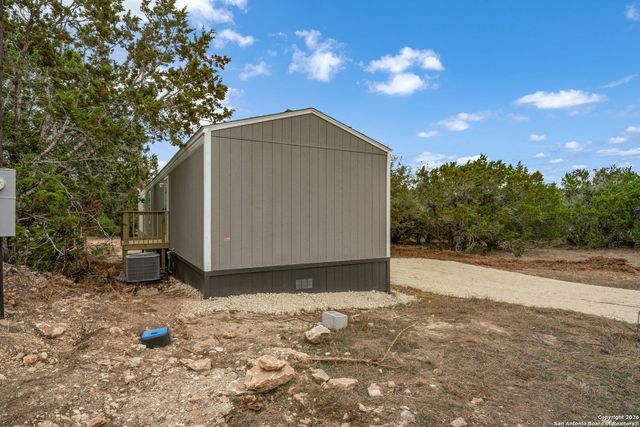 LOT 38 Pr 1510, Bandera, TX 78003