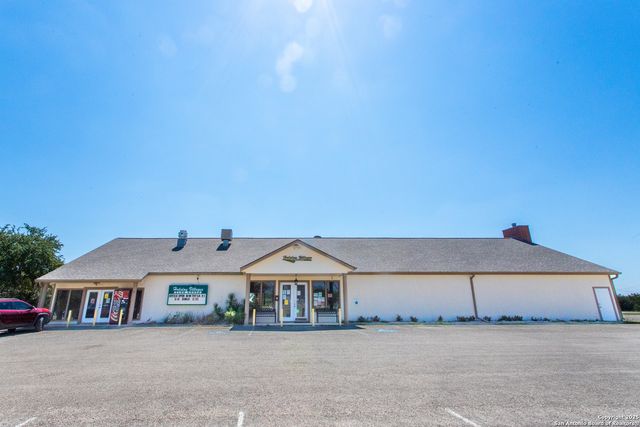 LOT 38 Pr 1510, Bandera, TX 78003