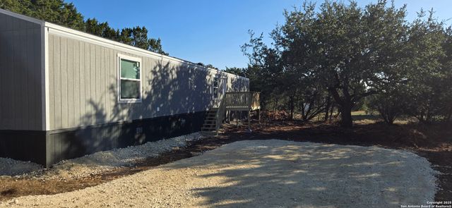 LOT 38 Pr 1510, Bandera, TX 78003