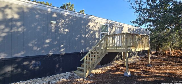 LOT 38 Pr 1510, Bandera, TX 78003