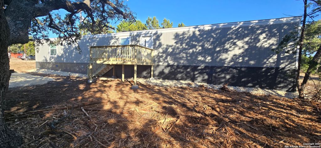 LOT 38 Pr 1510, Bandera, TX 78003