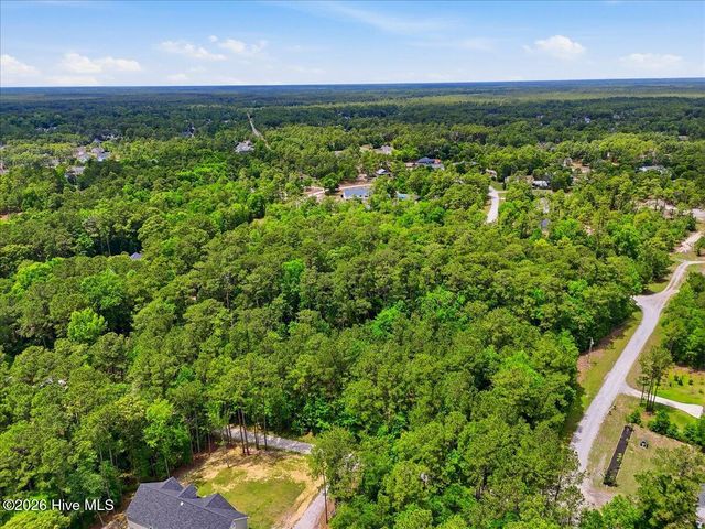 491 Argonne Road, Boiling Spring Lakes, NC 28461