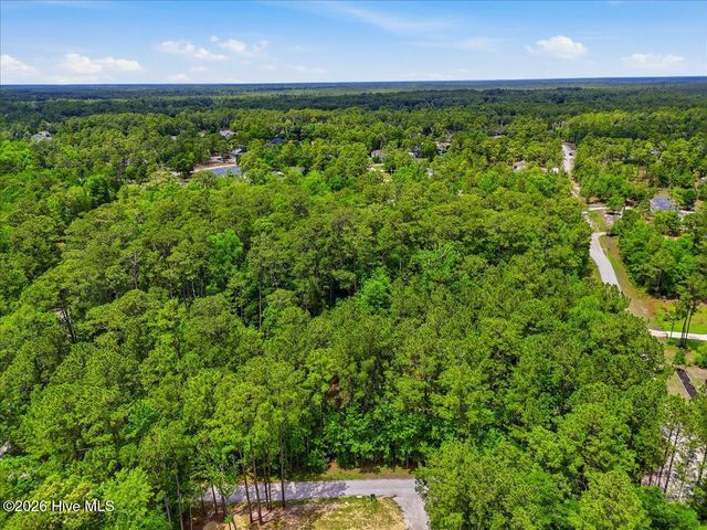491 Argonne Road, Boiling Spring Lakes, NC 28461