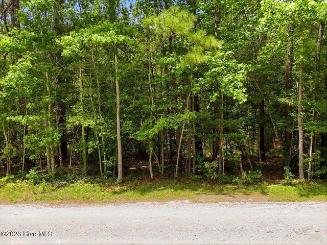 491 Argonne Road, Boiling Spring Lakes, NC 28461