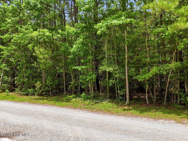 491 Argonne Road, Boiling Spring Lakes, NC 28461