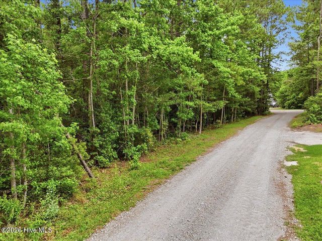 491 Argonne Road, Boiling Spring Lakes, NC 28461