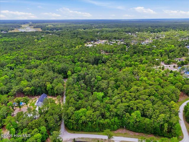 491 Argonne Road, Boiling Spring Lakes, NC 28461