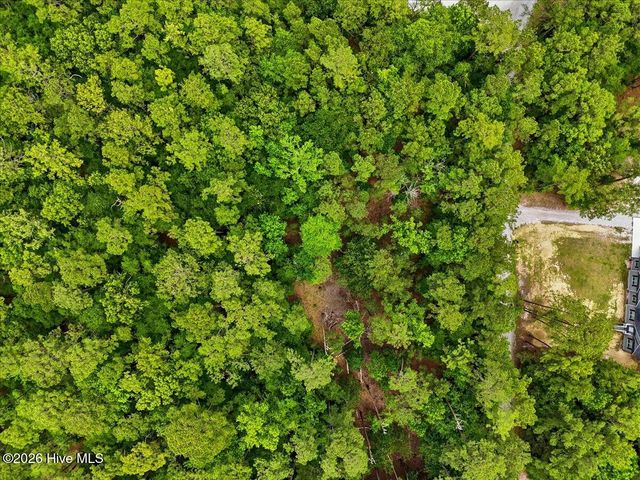 491 Argonne Road, Boiling Spring Lakes, NC 28461