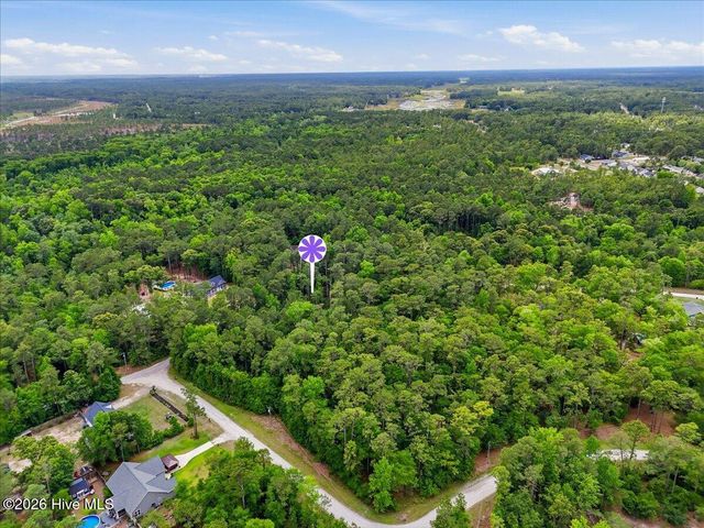 491 Argonne Road, Boiling Spring Lakes, NC 28461