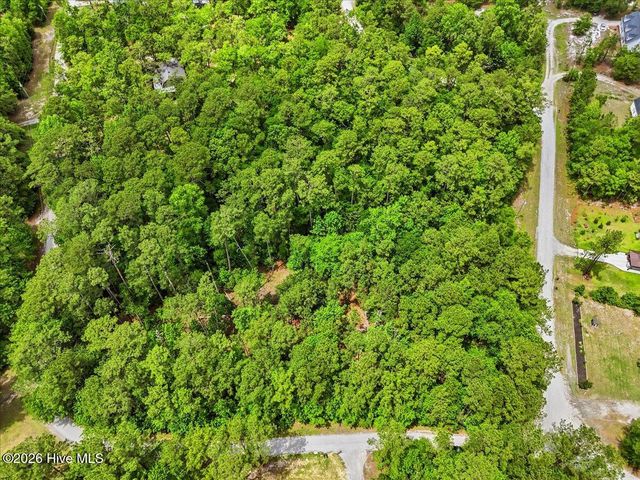 491 Argonne Road, Boiling Spring Lakes, NC 28461