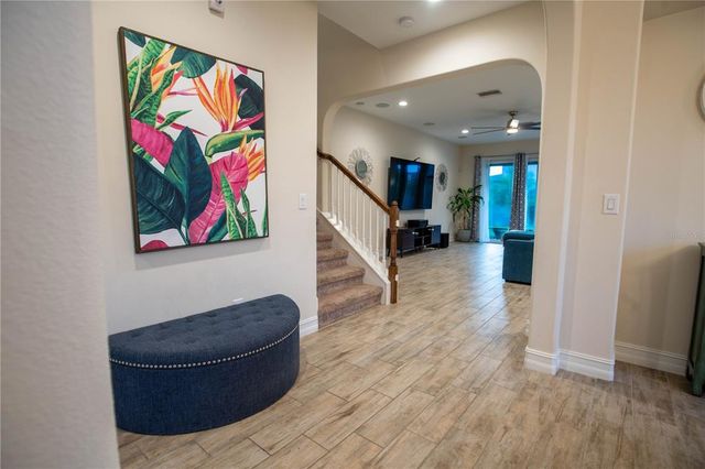 4665 TIVOLI DRIVE, Wesley Chapel, FL 33543