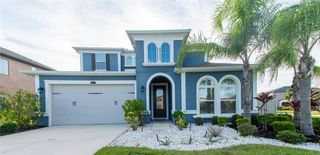 4665 TIVOLI DRIVE, Wesley Chapel, FL 33543