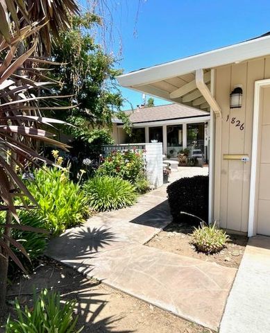1826 Carmelo Dr, Carmichael, CA 95608