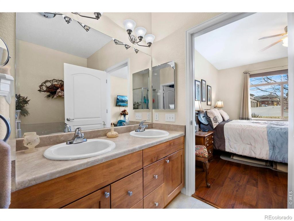 Image 11 of property listing at 8615 Gold Peak Place #F, Highlands Ranch, CO 80130