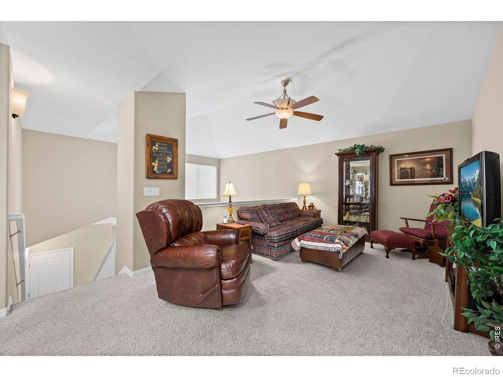 Image 14 of property listing at 8615 Gold Peak Place #F, Highlands Ranch, CO 80130