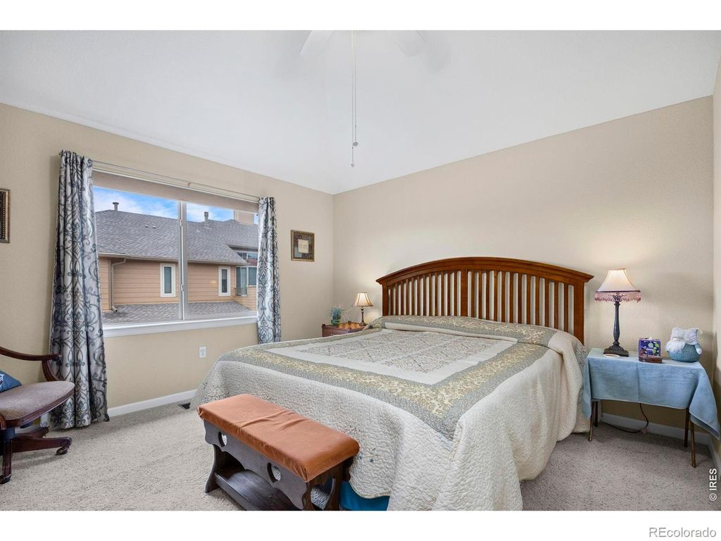 Image 15 of property listing at 8615 Gold Peak Place #F, Highlands Ranch, CO 80130