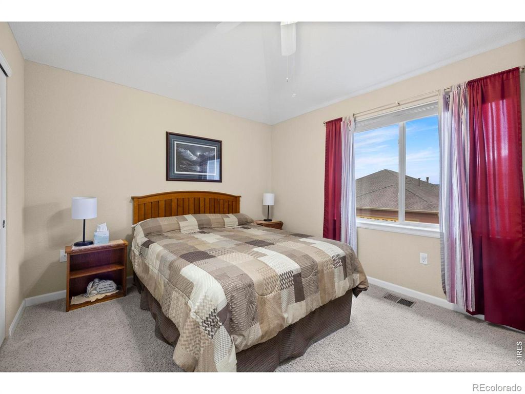 Image 17 of property listing at 8615 Gold Peak Place #F, Highlands Ranch, CO 80130
