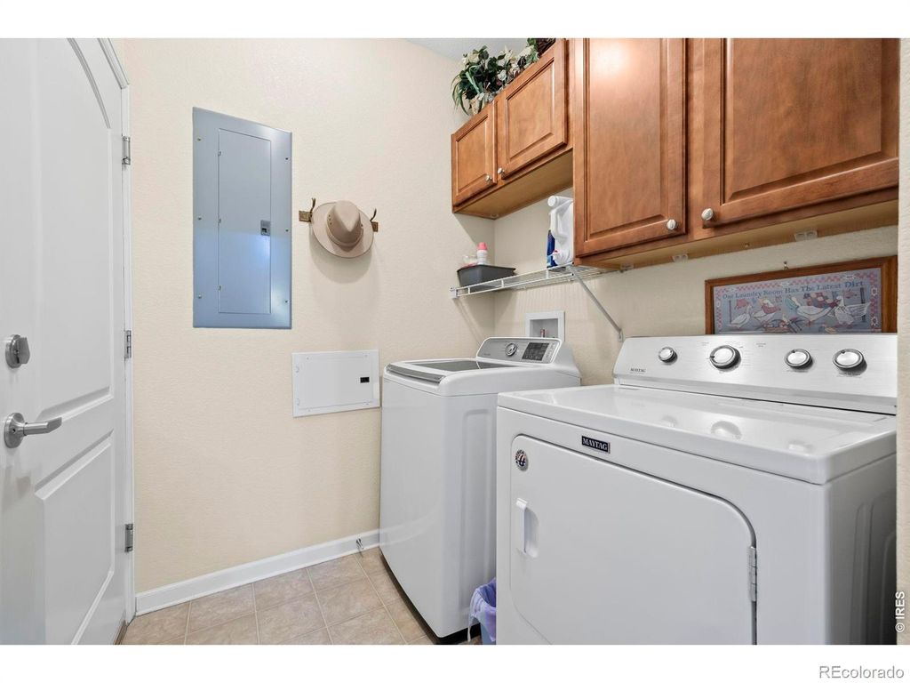 Image 19 of property listing at 8615 Gold Peak Place #F, Highlands Ranch, CO 80130