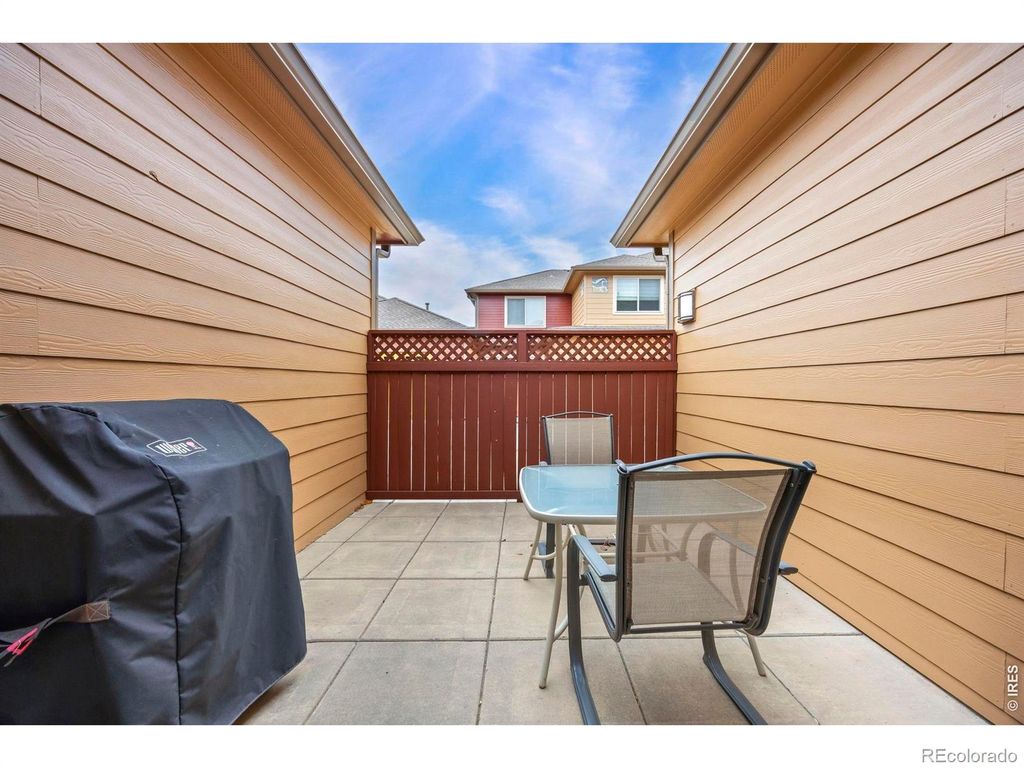 Image 20 of property listing at 8615 Gold Peak Place #F, Highlands Ranch, CO 80130