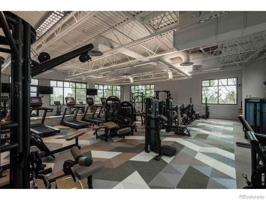 Image 25 of property listing at 8615 Gold Peak Place #F, Highlands Ranch, CO 80130