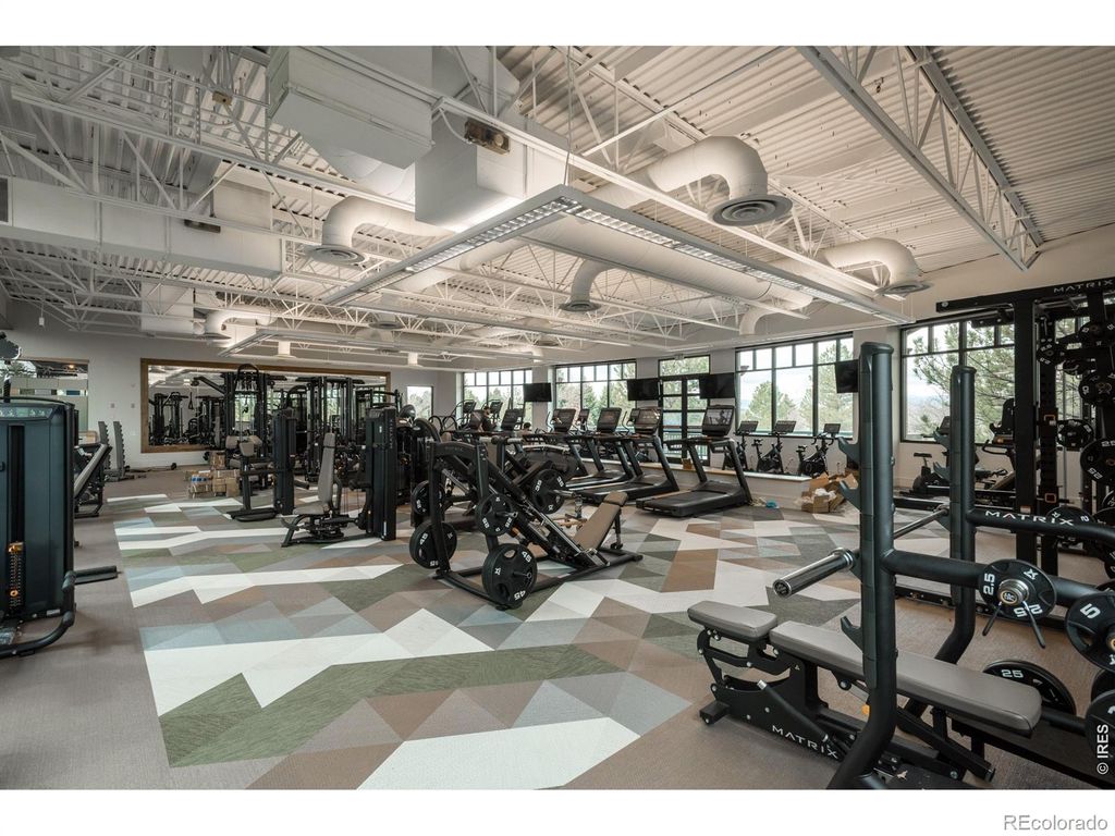 Image 26 of property listing at 8615 Gold Peak Place #F, Highlands Ranch, CO 80130