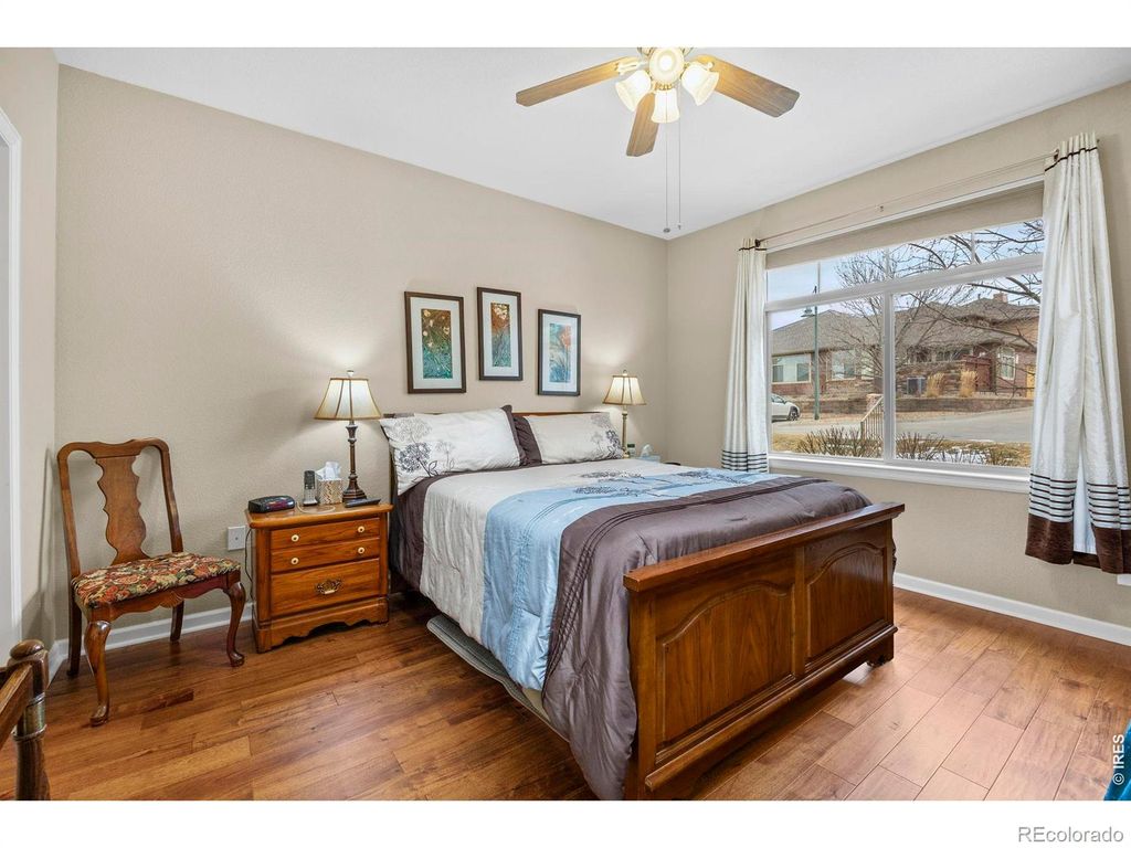 Image 10 of property listing at 8615 Gold Peak Place #F, Highlands Ranch, CO 80130
