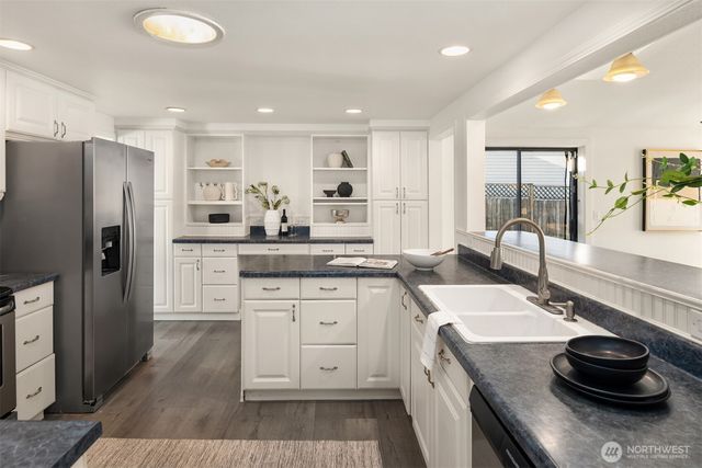 709 93rd Street SW, Everett, WA 98204