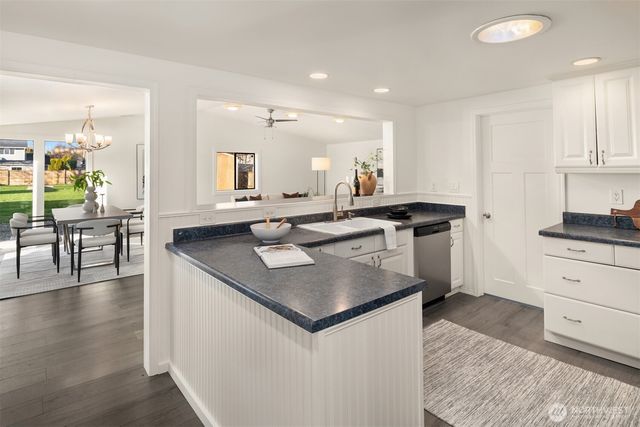 709 93rd Street SW, Everett, WA 98204