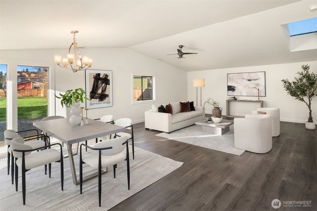 709 93rd Street SW, Everett, WA 98204