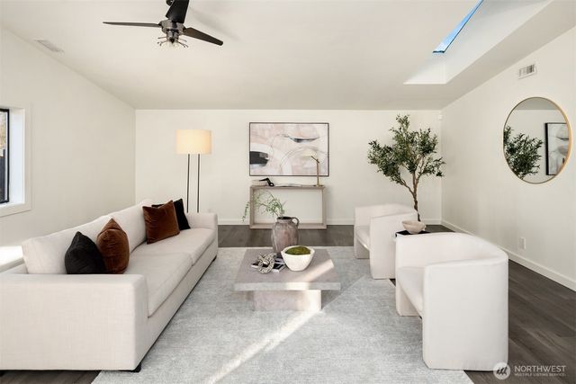 709 93rd Street SW, Everett, WA 98204