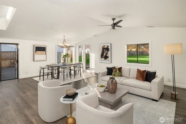 709 93rd Street SW, Everett, WA 98204