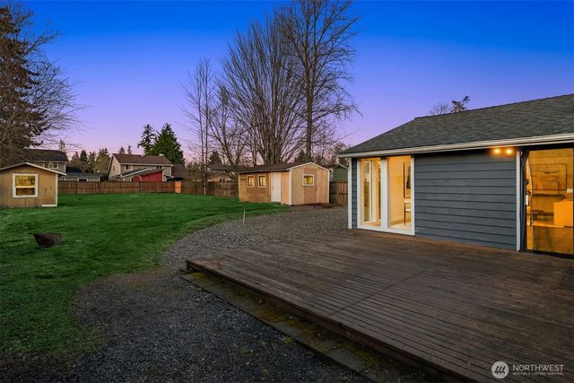 709 93rd Street SW, Everett, WA 98204