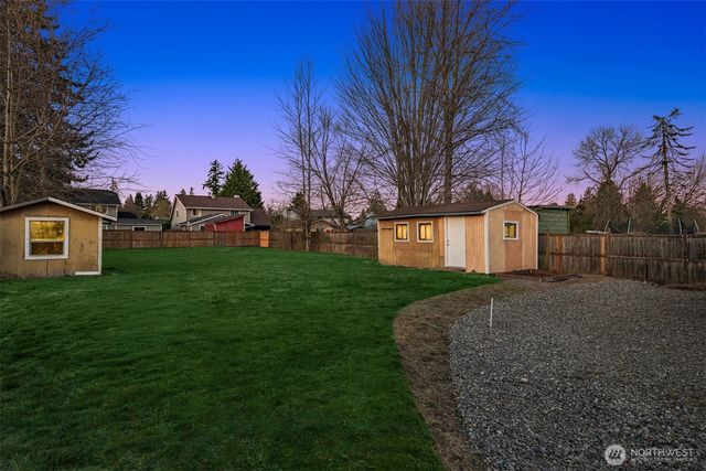 709 93rd Street SW, Everett, WA 98204