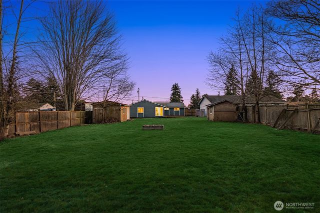 709 93rd Street SW, Everett, WA 98204