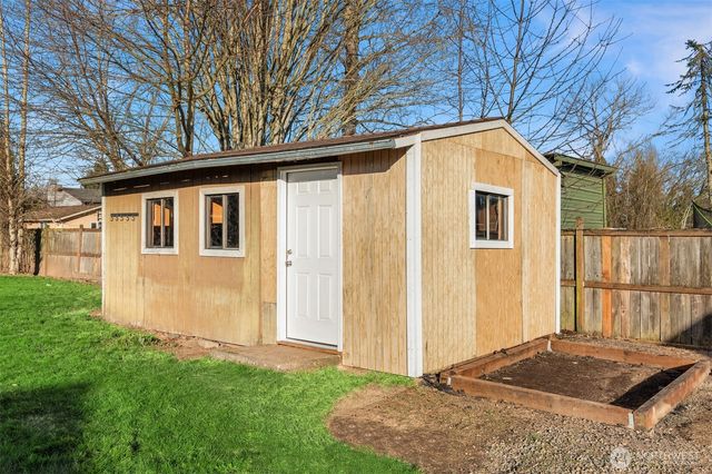 709 93rd Street SW, Everett, WA 98204