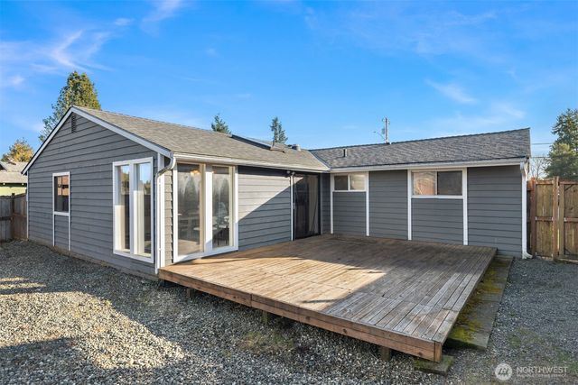 709 93rd Street SW, Everett, WA 98204