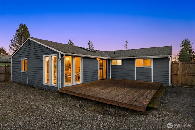 709 93rd Street SW, Everett, WA 98204