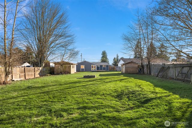 709 93rd Street SW, Everett, WA 98204