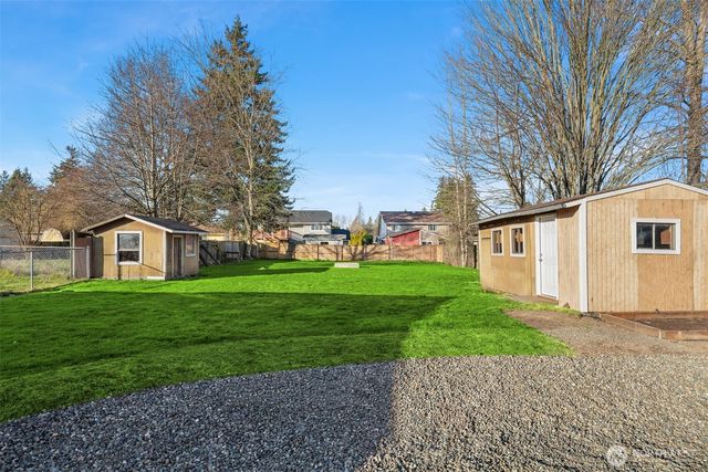 709 93rd Street SW, Everett, WA 98204