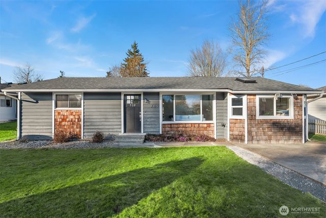 709 93rd Street SW, Everett, WA 98204