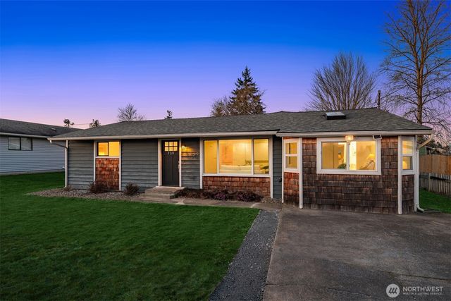 709 93rd Street SW, Everett, WA 98204