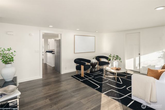 709 93rd Street SW, Everett, WA 98204