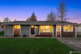 709 93rd Street SW, Everett, WA 98204
